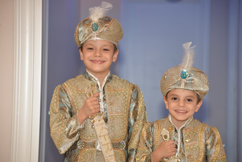 sunnet cocuklari 112